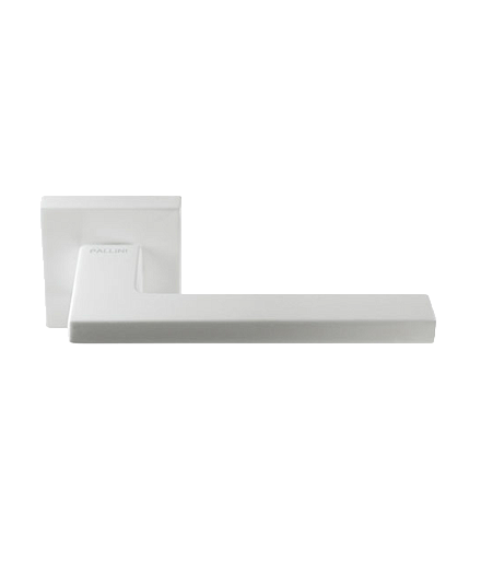 Ручки стандарт Pallini Мюнхен PAL-Z07-S WHITE 